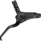 Promax Complete Hydraulic Brake Lever Right Flat Bar, BMX Bar Black