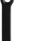 Promax Post Mount Disc Brake Adapter - For IS Mount Frame, Fits 180mm Rear Rotors