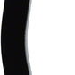 Promax Post Mount Disc Brake Adapter - For Post Mount Frame/Fork, Fits 203mm Rotors