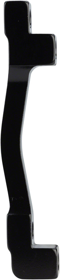 Promax Post Mount Disc Brake Adapter - For Post Mount Frame/Fork, Fits 203mm Rotors