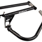 Surly Trailer Hitch Assembly, Black