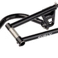 Surly Trailer Hitch Assembly, Black