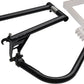 Surly Trailer Hitch Assembly, Black