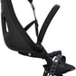Thule Yepp Nexxt Mini Child Seat -  Obsidian Gray