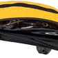 Burley Bee Child Trailer - Single, Yellow