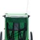 Thule Cadence 2: Trailer Green