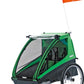 Thule Cadence 2: Trailer Green