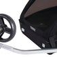 Thule Coaster XT Child Trailer
