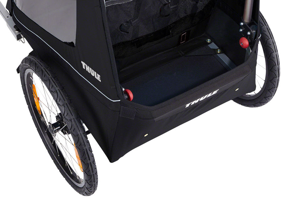 Thule Coaster XT Child Trailer