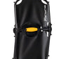Burley Travoy Cargo Trailer System - Black