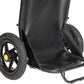 Burley Travoy Cargo Trailer System - Black