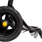 Burley Travoy Cargo Trailer System - Black