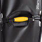 Burley Travoy Cargo Trailer System - Black