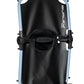 Burley Travoy Cargo Trailer System - Cool Gray