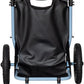 Burley Travoy Cargo Trailer System - Cool Gray