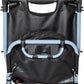 Burley Travoy Cargo Trailer System - Cool Gray