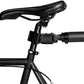 Burley Travoy Cargo Trailer System - Cool Gray