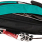 Burley Encore X Child Trailer - Turquoise