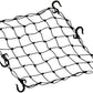 Burley Coho Cargo Bungee Net