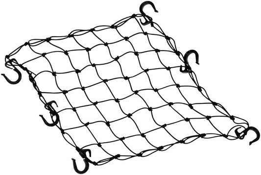 Burley Coho Cargo Bungee Net