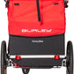 Burley Honey Bee Child Trailer - Red