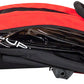Burley Honey Bee Child Trailer - Red