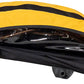 Burley Bee Child Trailer - Double, Yellow
