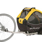 Burley Tail Wagon Dog and Pet Trailer