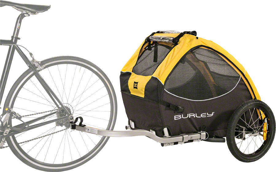 Burley Tail Wagon Dog and Pet Trailer