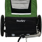 Burley Tail Wagon Pet Bike Trailer