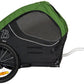 Burley Tail Wagon Pet Bike Trailer