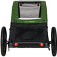 Burley Tail Wagon Pet Bike Trailer