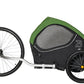 Burley Tail Wagon Pet Bike Trailer