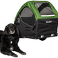 Burley Tail Wagon Pet Bike Trailer