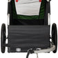 Burley Tail Wagon Pet Bike Trailer