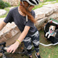 Burley Tail Wagon Pet Bike Trailer