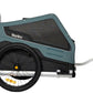Burley Bark Ranger Pet Bike Trailer