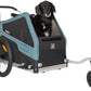 Burley Bark Ranger Pet Bike Trailer
