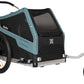 Burley Bark Ranger Pet Bike Trailer