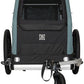Burley Bark Ranger XL Pet Bike Trailer