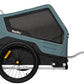 Burley Bark Ranger XL Pet Bike Trailer