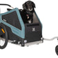 Burley Bark Ranger XL Pet Bike Trailer