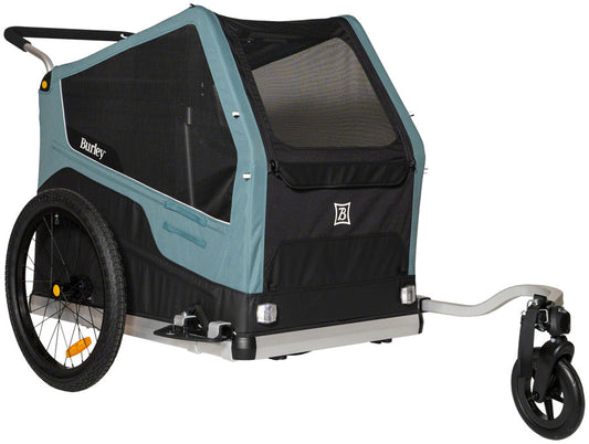 Burley Bark Ranger XL Pet Bike Trailer