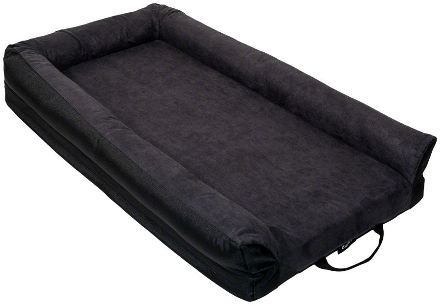 Burley Pet Trailer Bed - Standard, Fits Tail Wagon and Bark Ranger