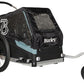 Burley Bark Ranger Pet Trailer Rain Cover - Standard