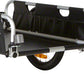 Burley Flatbed Cargo Trailer
