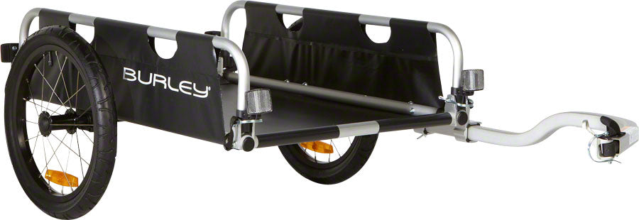 Burley Flatbed Cargo Trailer