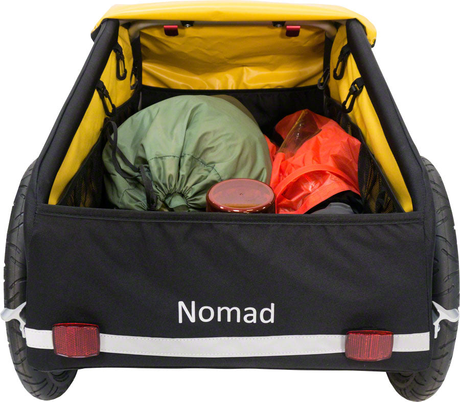 Burley Nomad Cargo Trailer