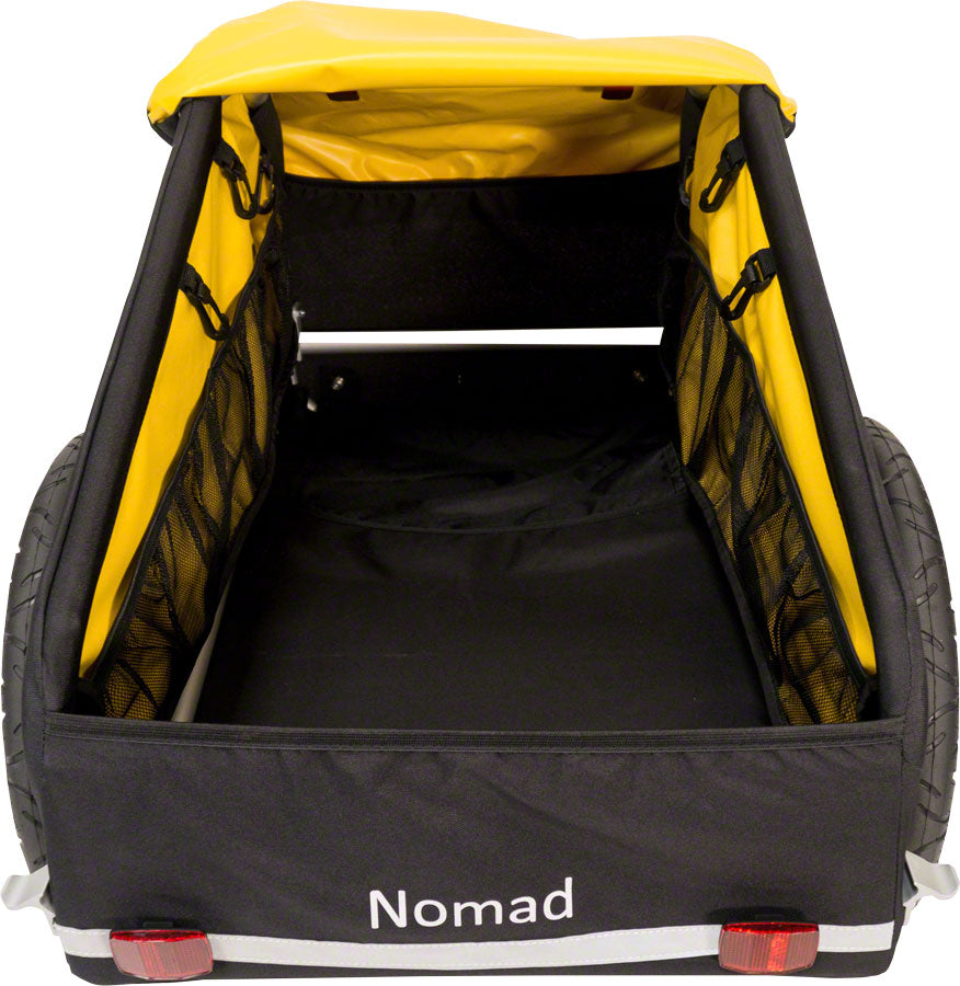 Burley Nomad Cargo Trailer