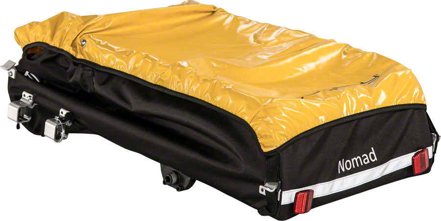 Burley Nomad Cargo Trailer